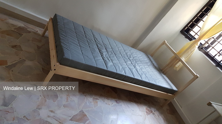 Blk 5 Dover Crescent (Queenstown), HDB 4 Rooms #206278501